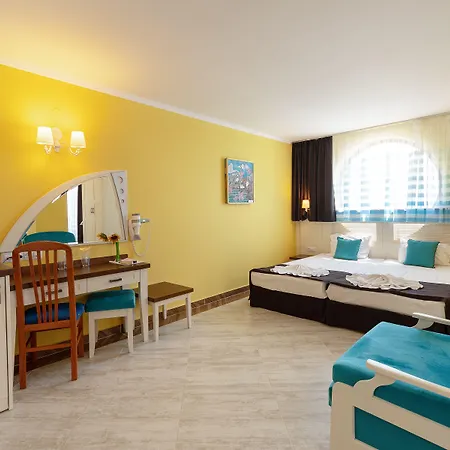 Evridika Hotel