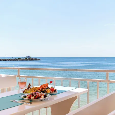 Evridika 3* Nessebar
