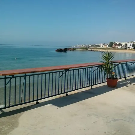 Evridika Hotel Nesebar