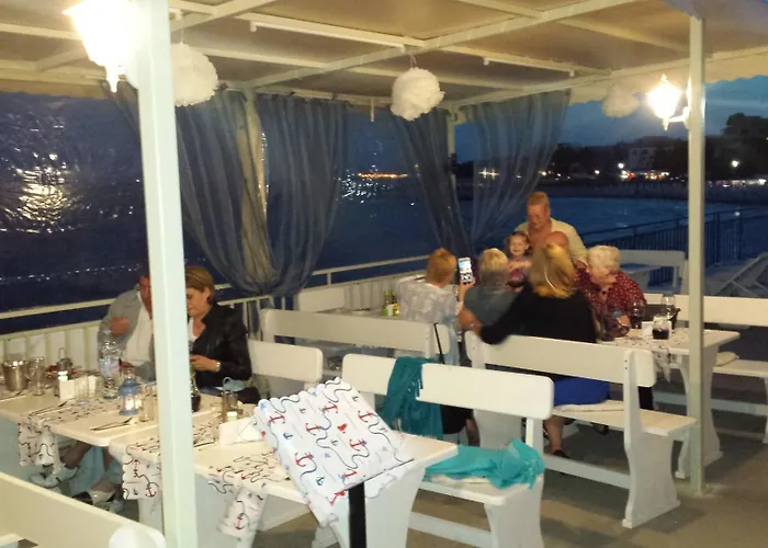 Evridika 3* Nessebar