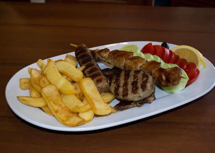 Hotel Evridika Nessebar