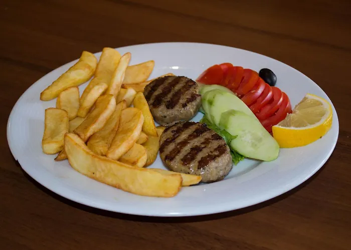 Evridika ネセバル