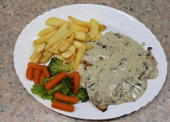 Evridika ネセバル