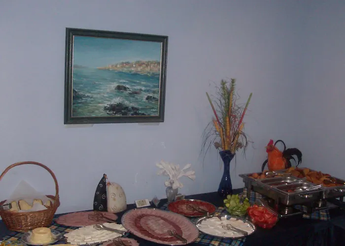 Evridika ネセバル