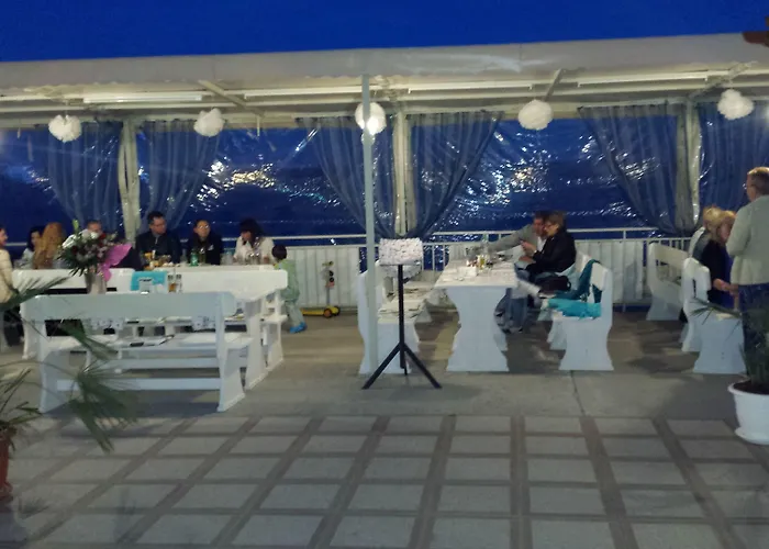 Evridika Hotel Nessebar